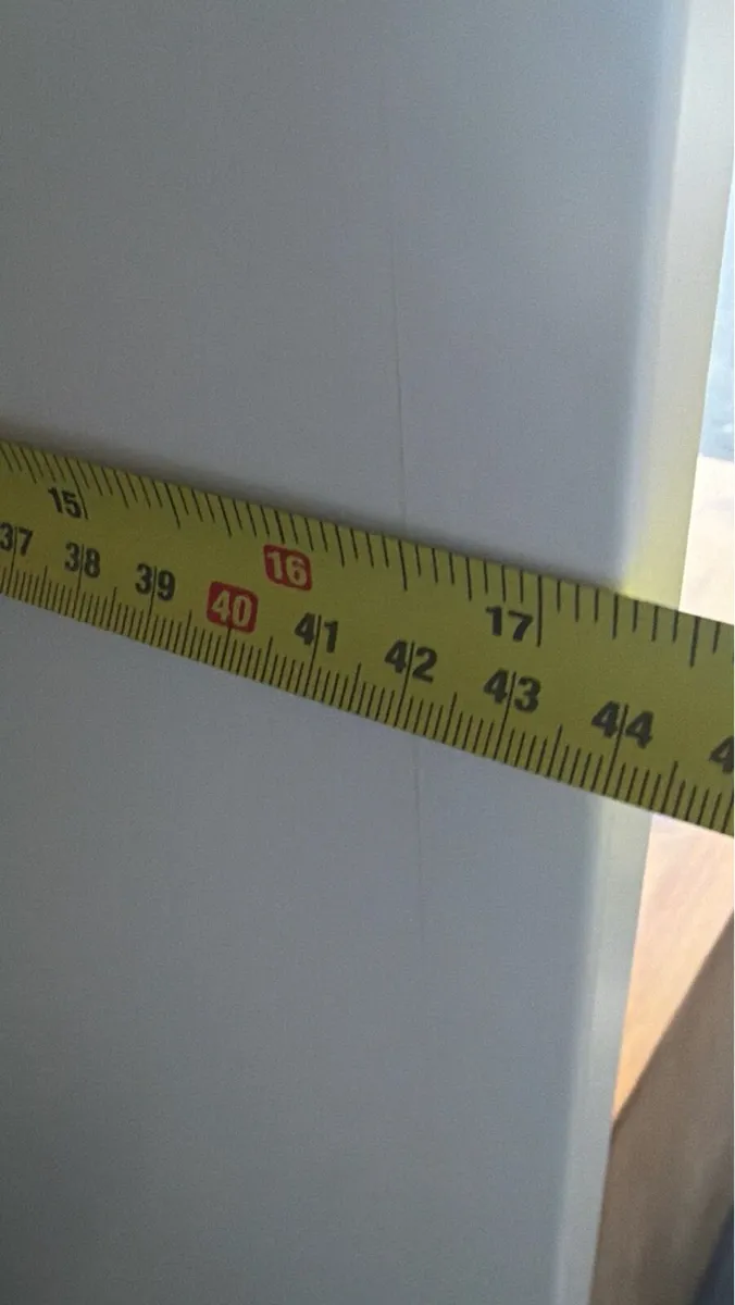 Hallway wardrobe - Image 2