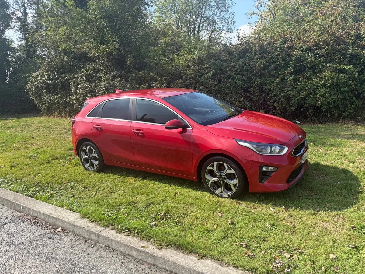 2020 Kia Ceed 1.6 diesel - Image 2