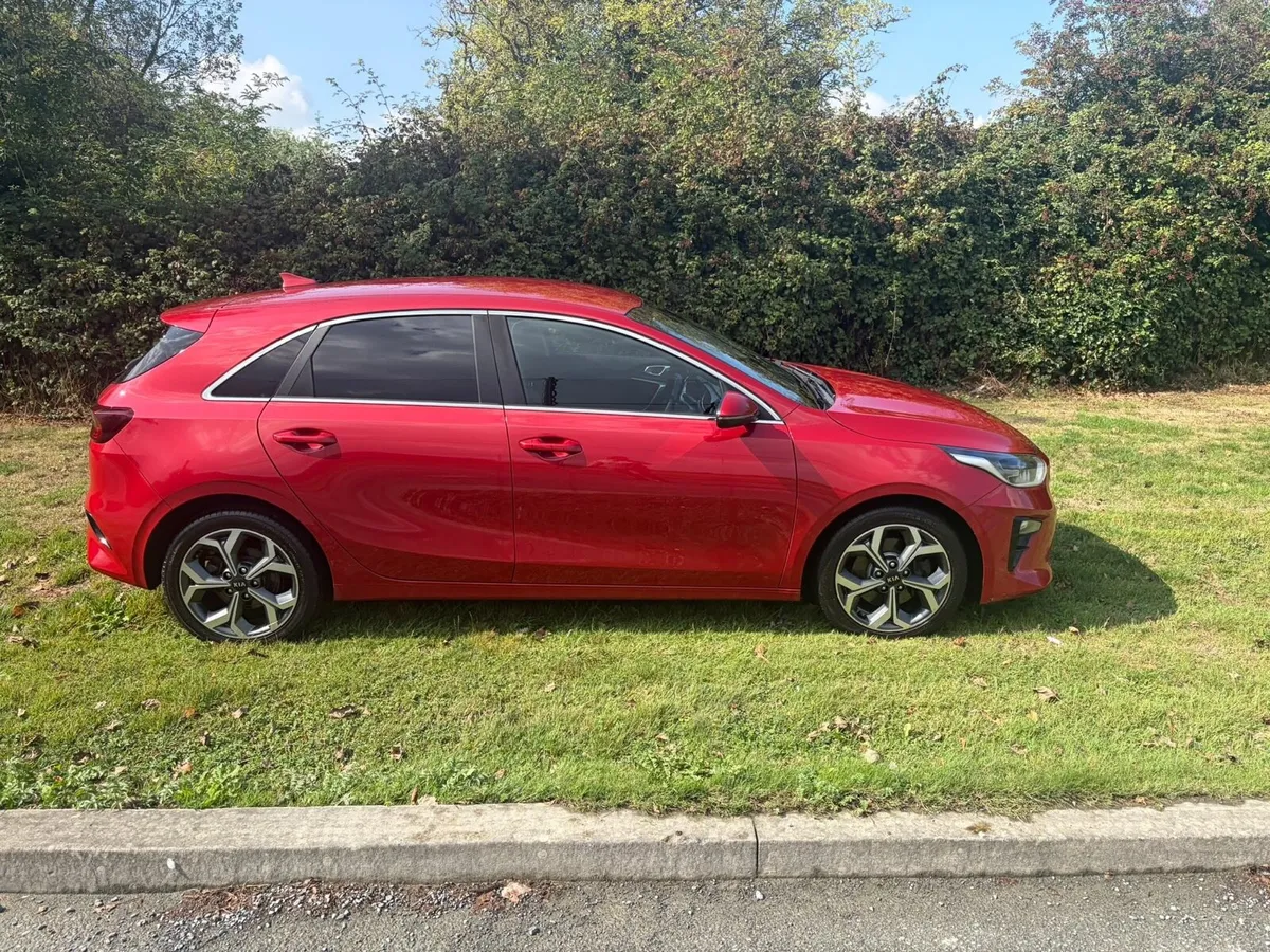 2020 Kia Ceed 1.6 diesel - Image 4