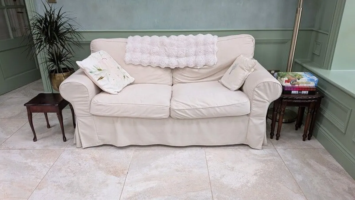 IKEA couch - Image 1