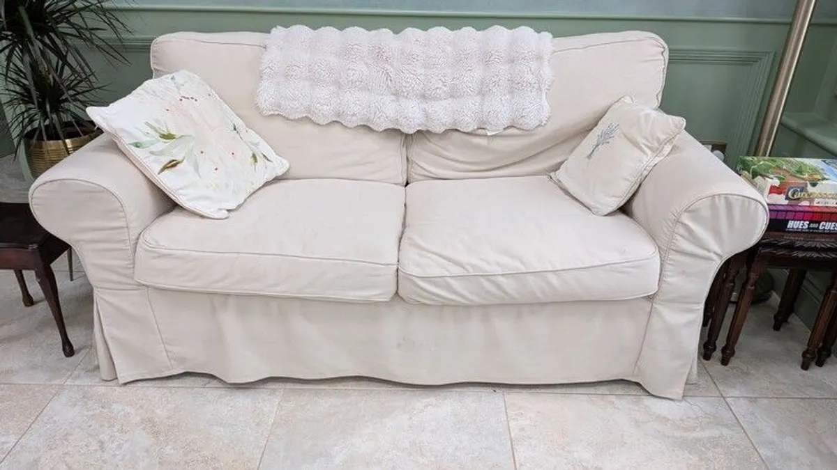 IKEA couch - Image 2