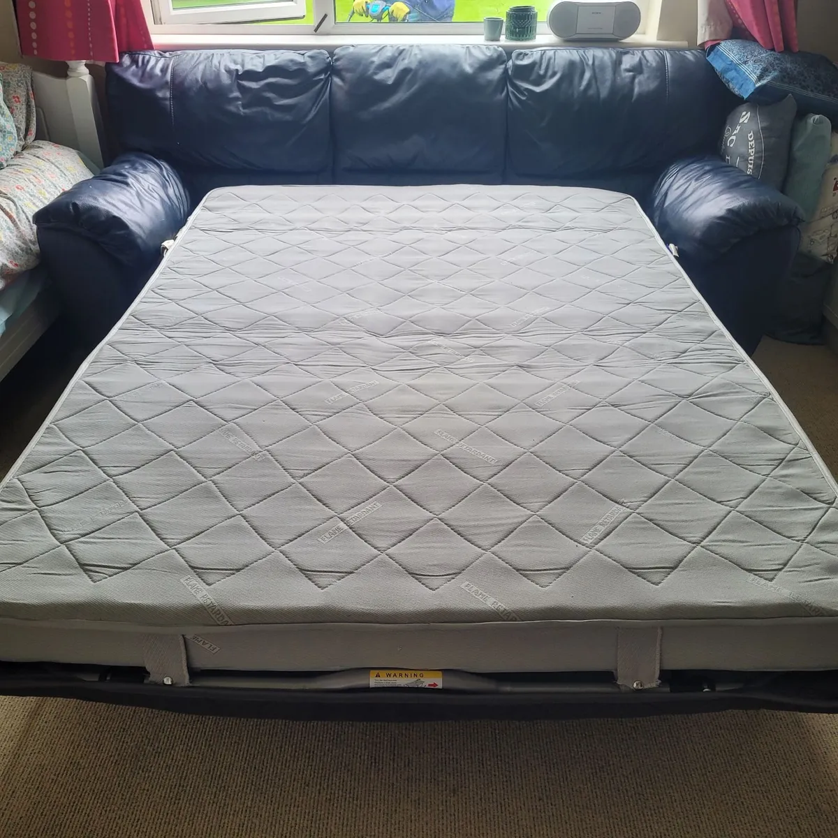 Sofa-bed - Image 2