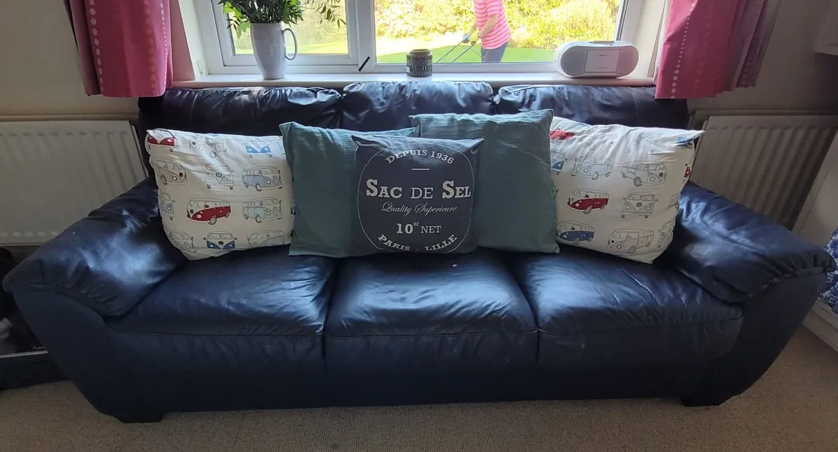 Sofa-bed - Image 3