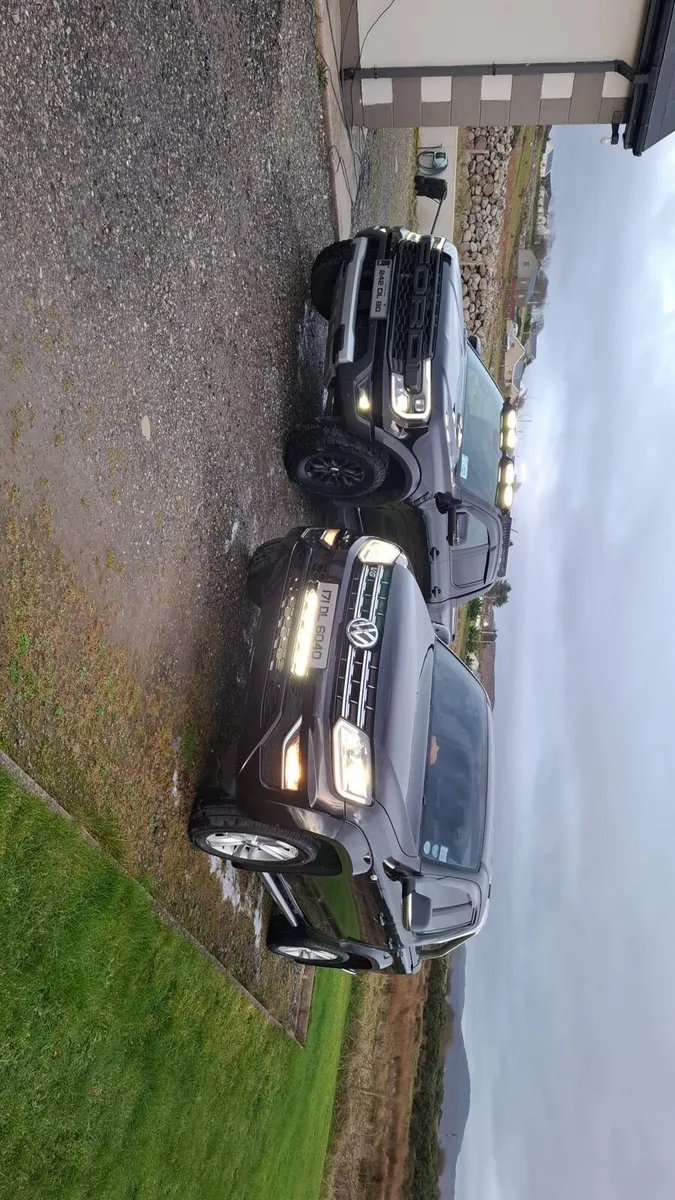 V6 amarok - Image 3