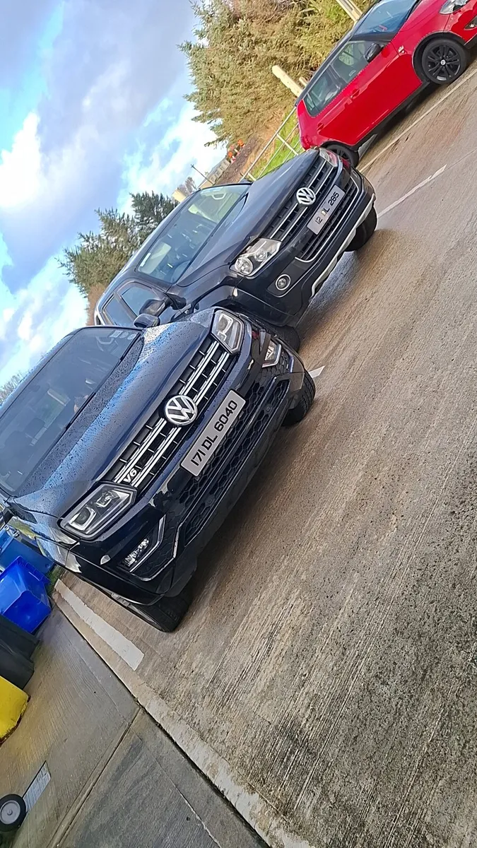 V6 amarok - Image 2