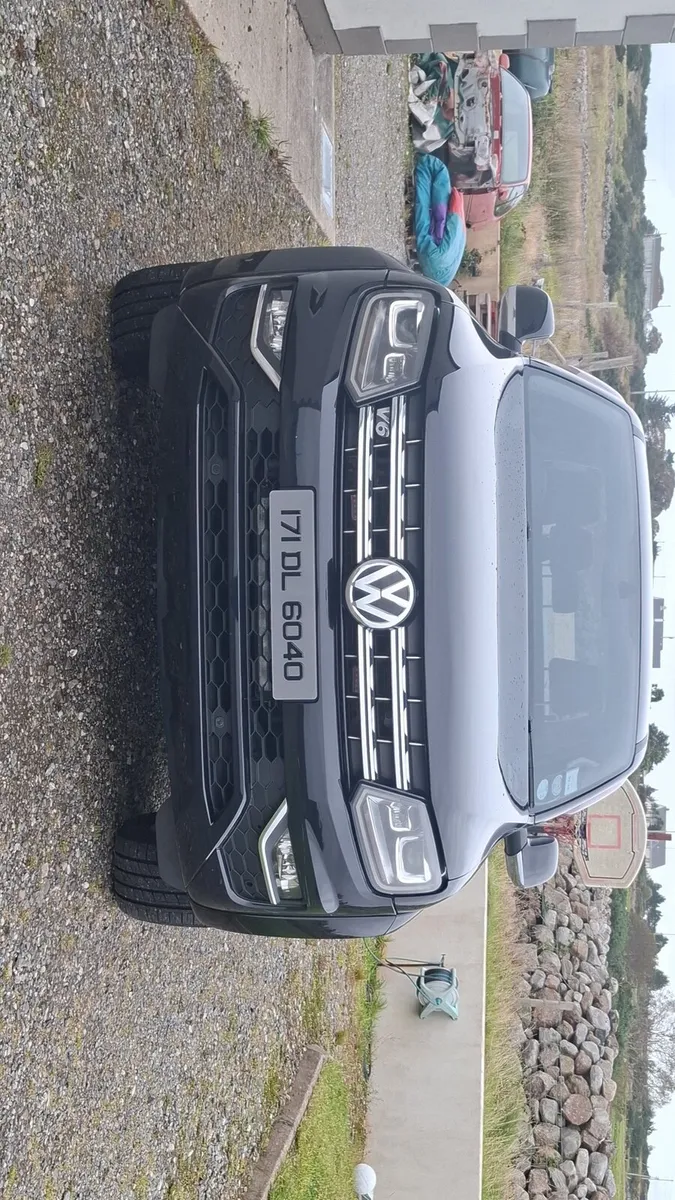V6 amarok - Image 4