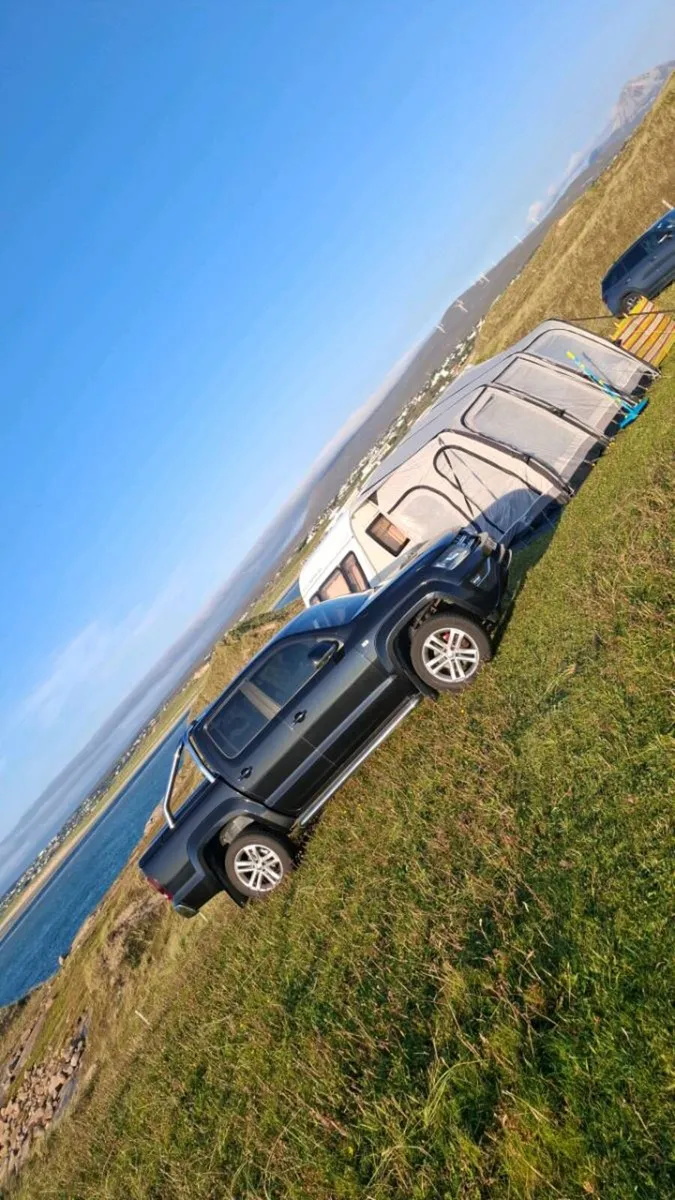 V6 amarok - Image 1