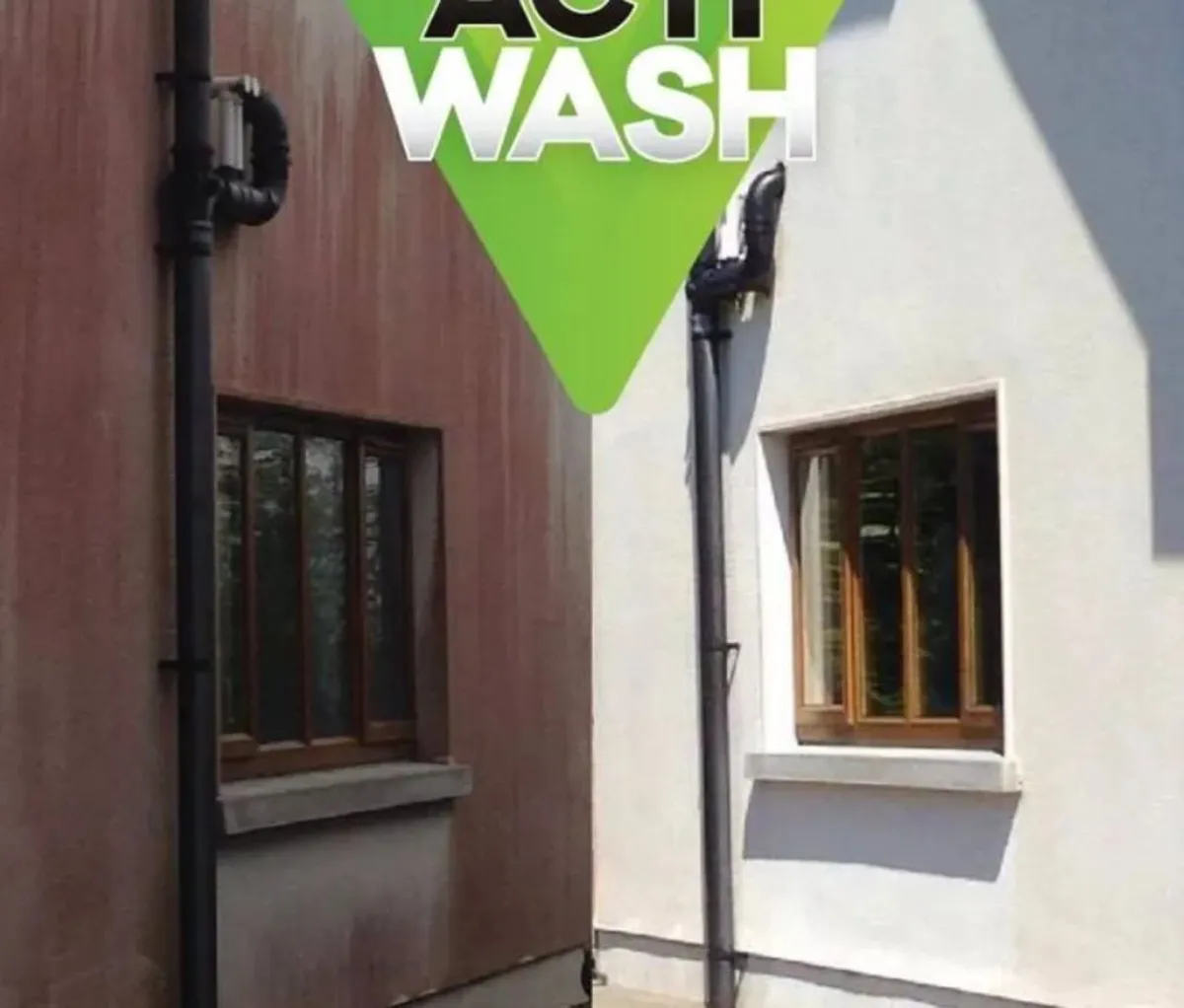 BNIB Actiwash Pro 5L–Professional Exterior Cleaner - Image 2