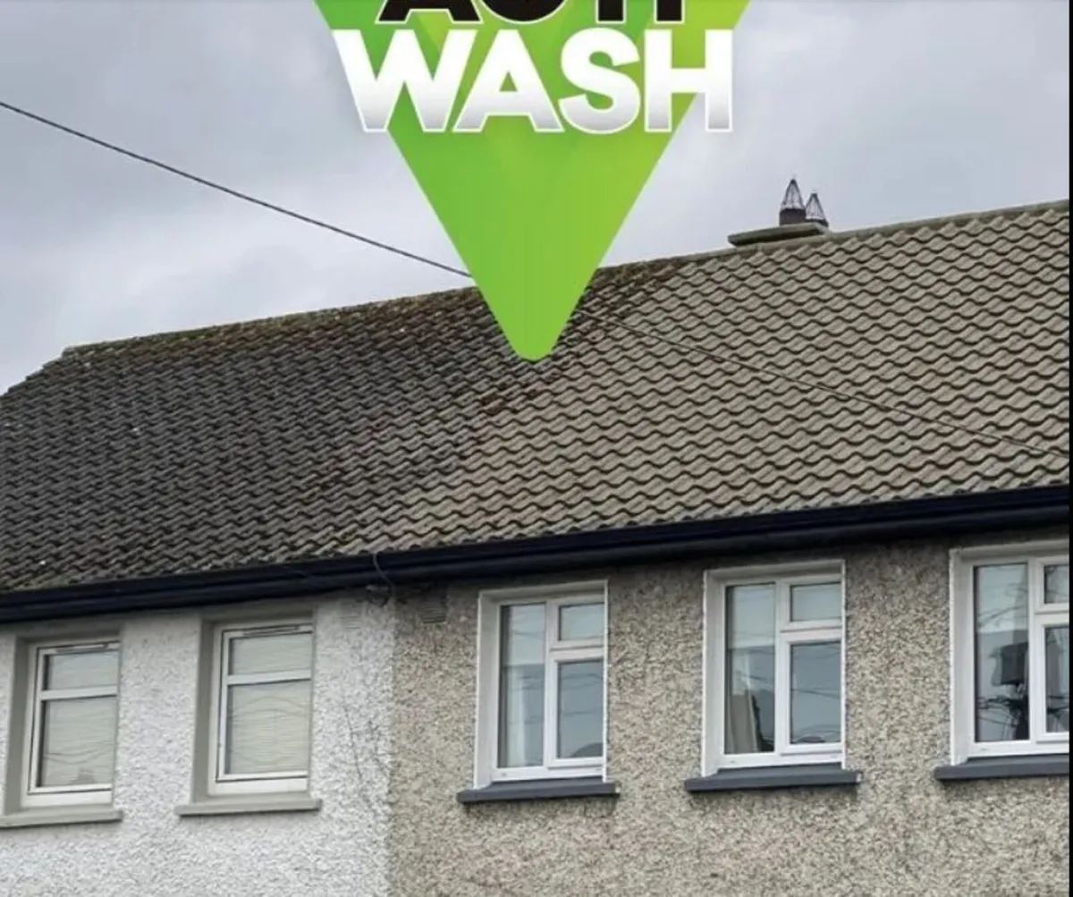 BNIB Actiwash Pro 5L–Professional Exterior Cleaner - Image 3