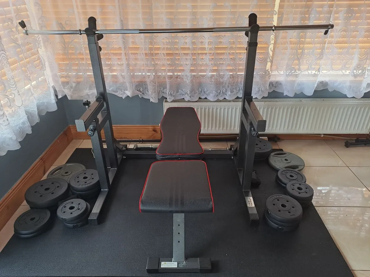 Full gym for sale - Image 3