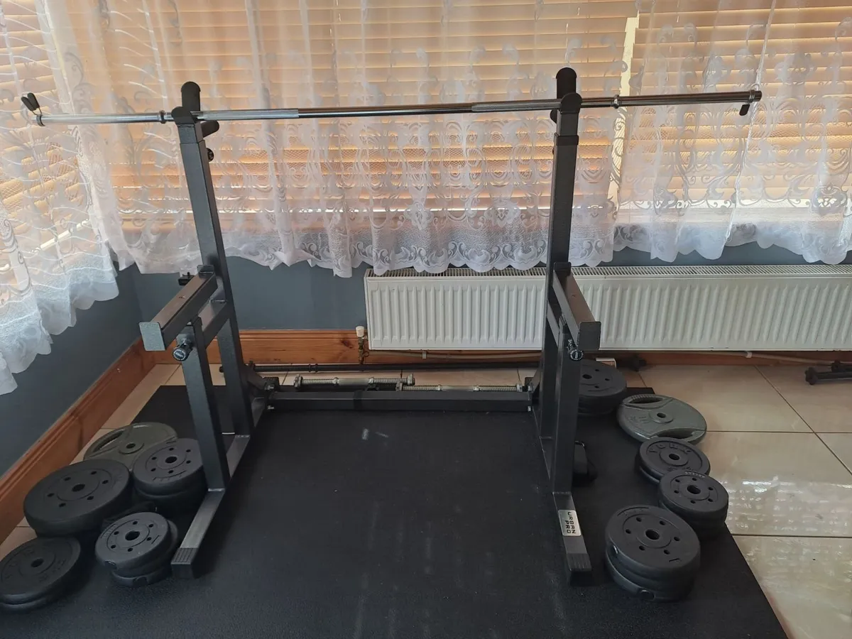 Full gym for sale - Image 4