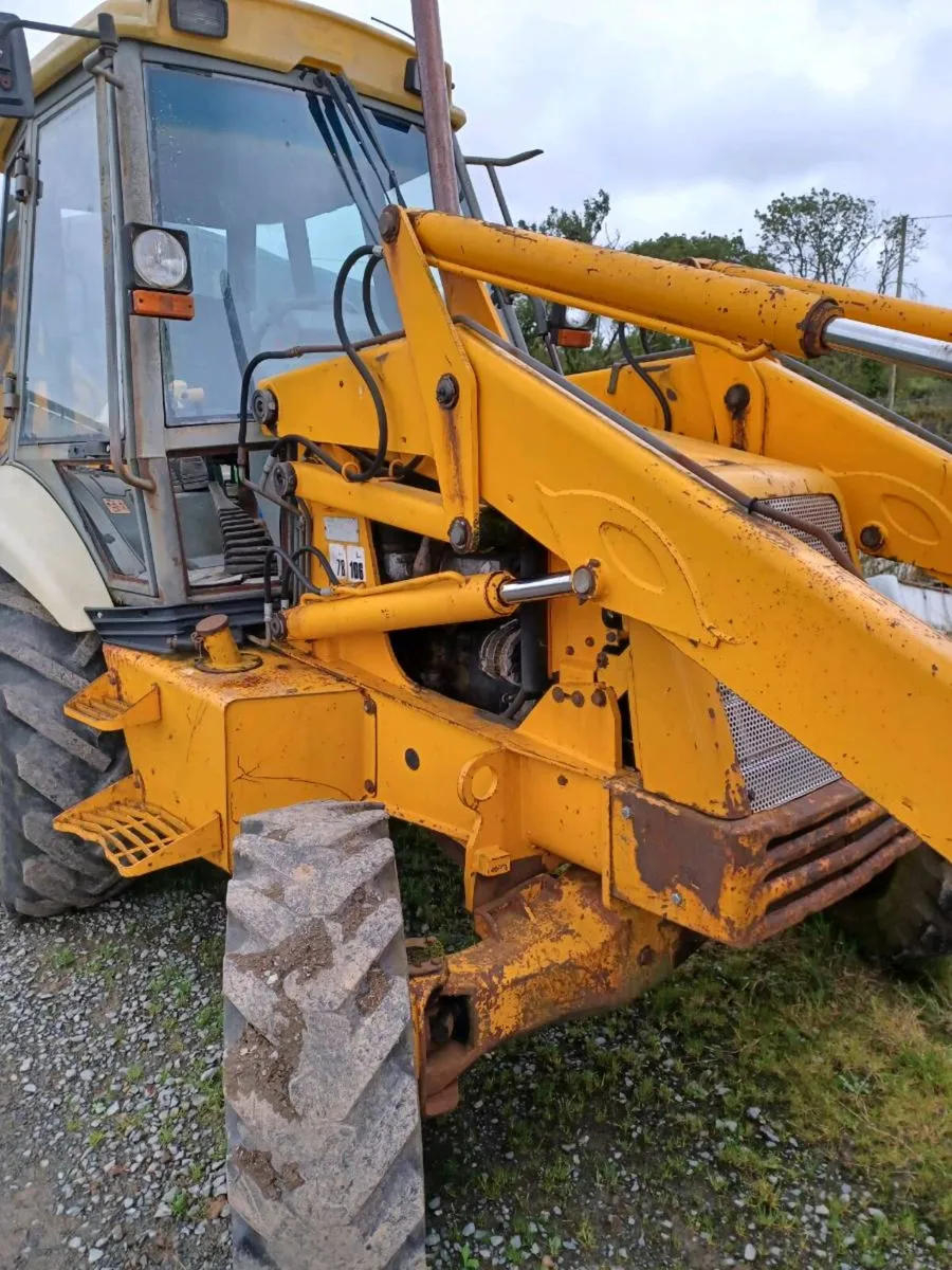 Digger - Image 1