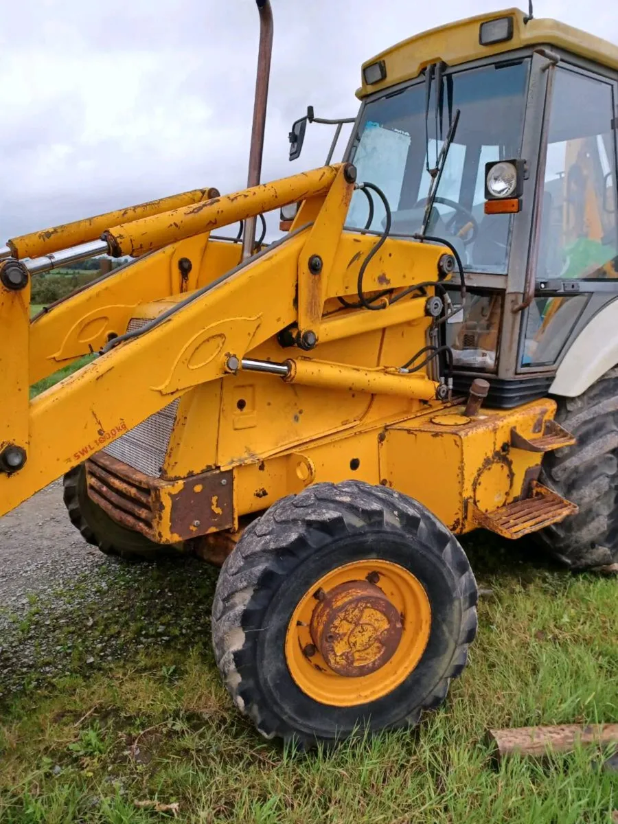 Digger - Image 2