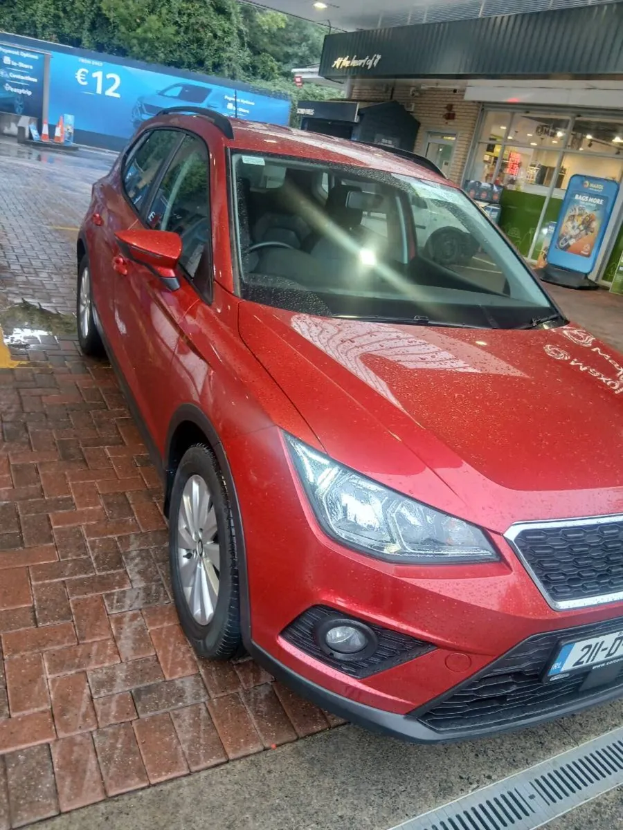 Seat 2021 - Image 1