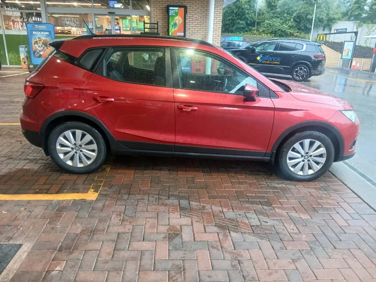 Seat 2021 - Image 3