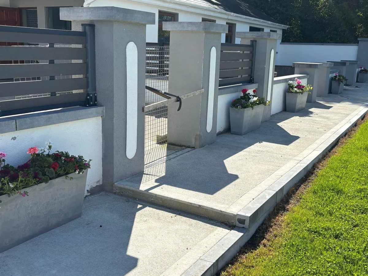 Business & Home planters - Image 4
