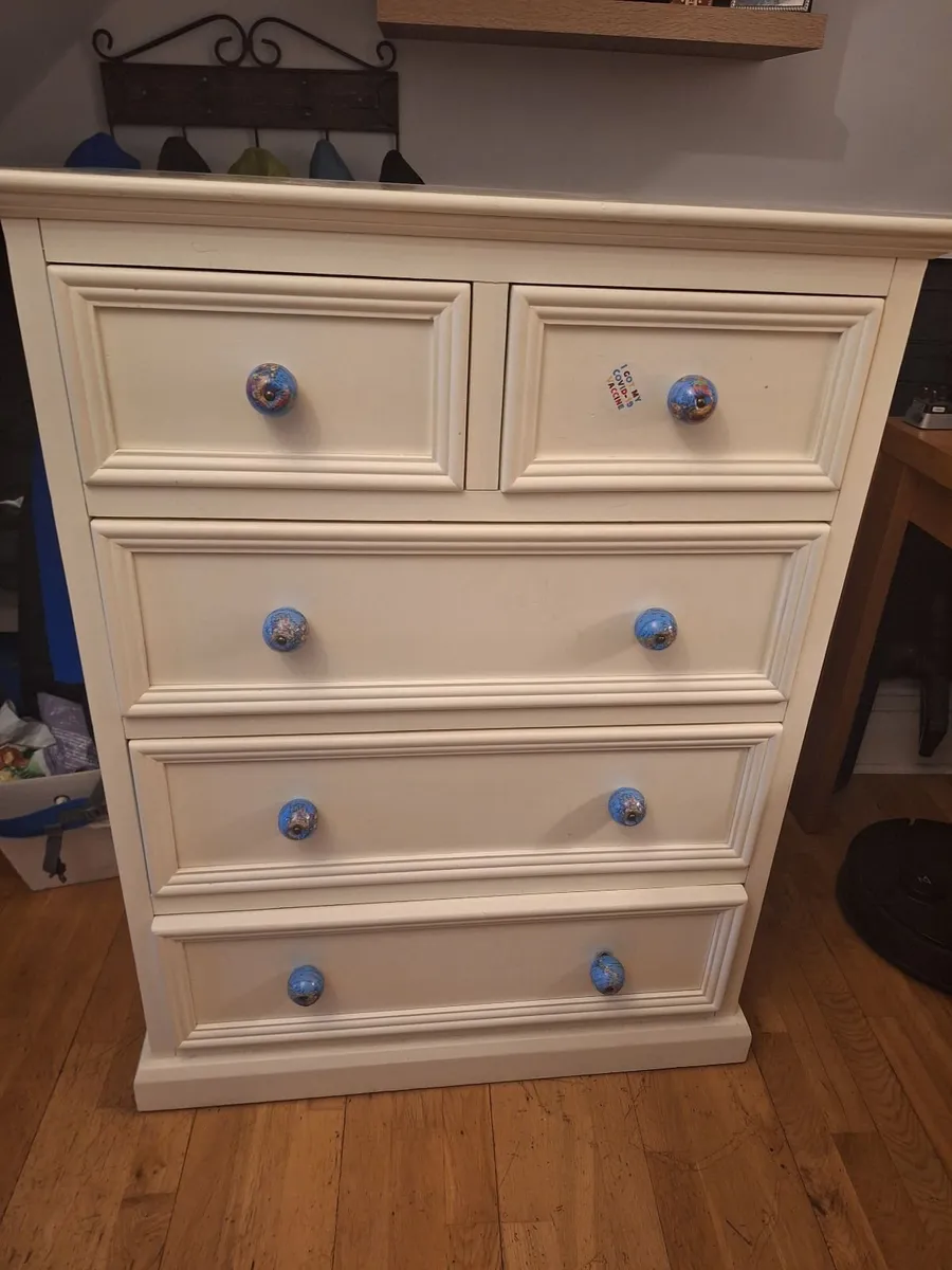 Bedroom Furniture - Image 1