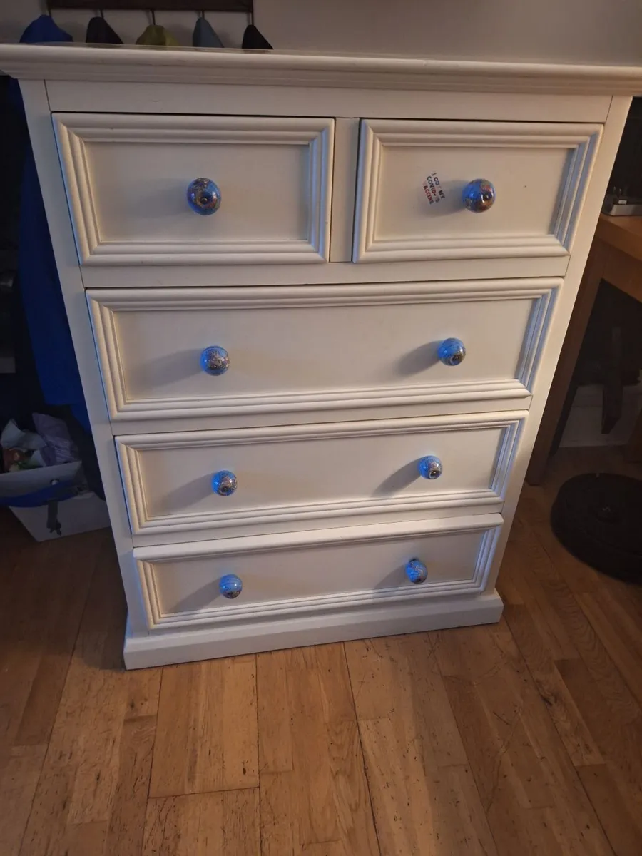 Bedroom Furniture - Image 3