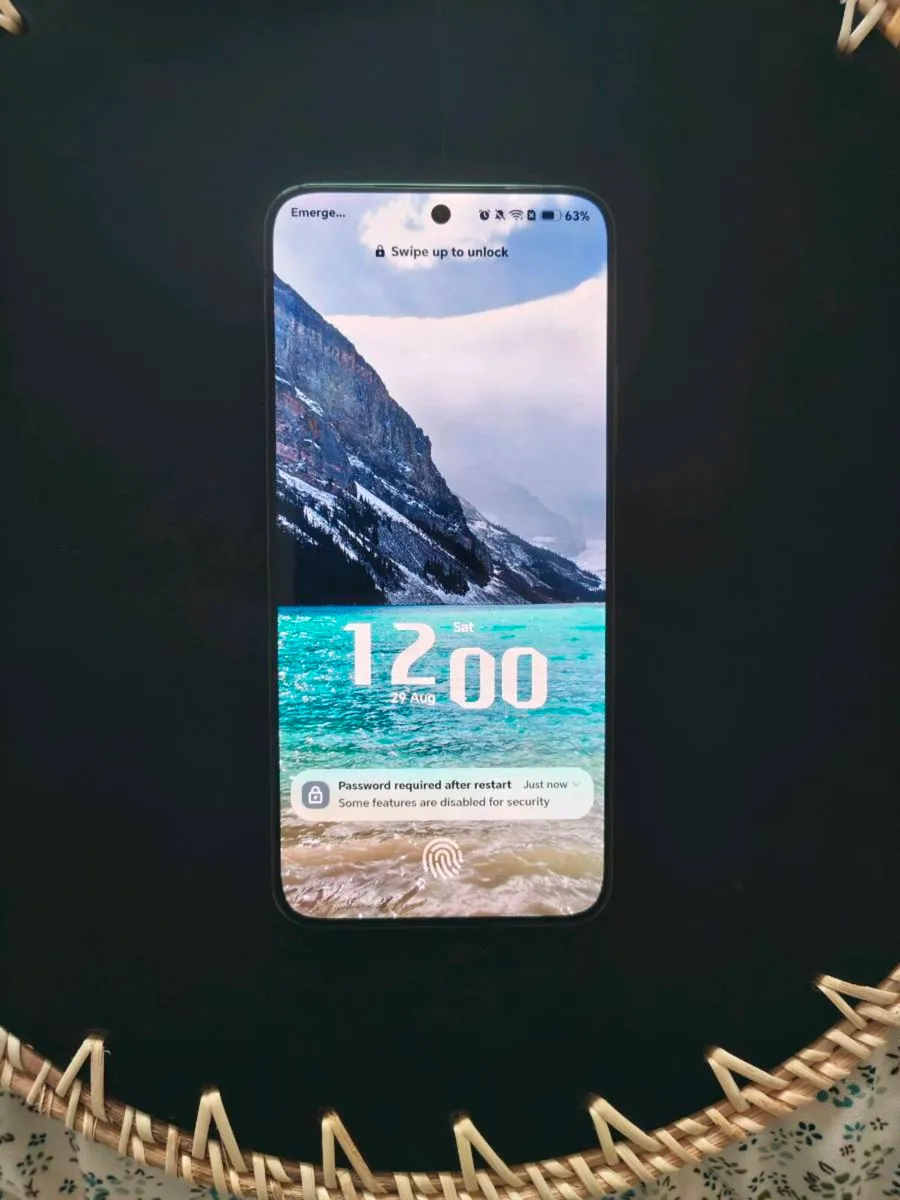 Honor magic 8 lite - Image 1