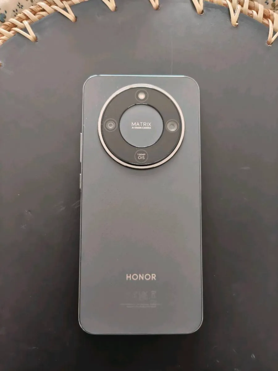 Honor magic 8 lite - Image 2