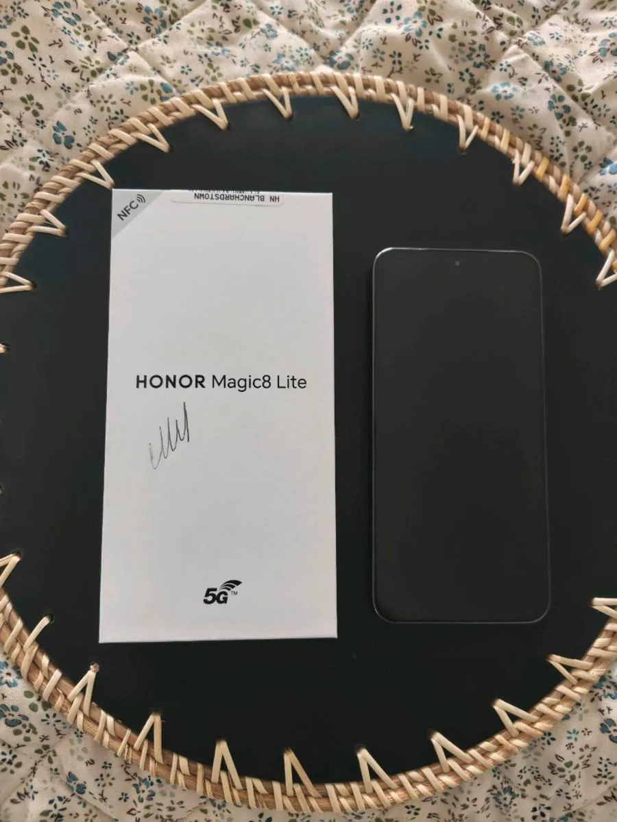 Honor magic 8 lite - Image 3