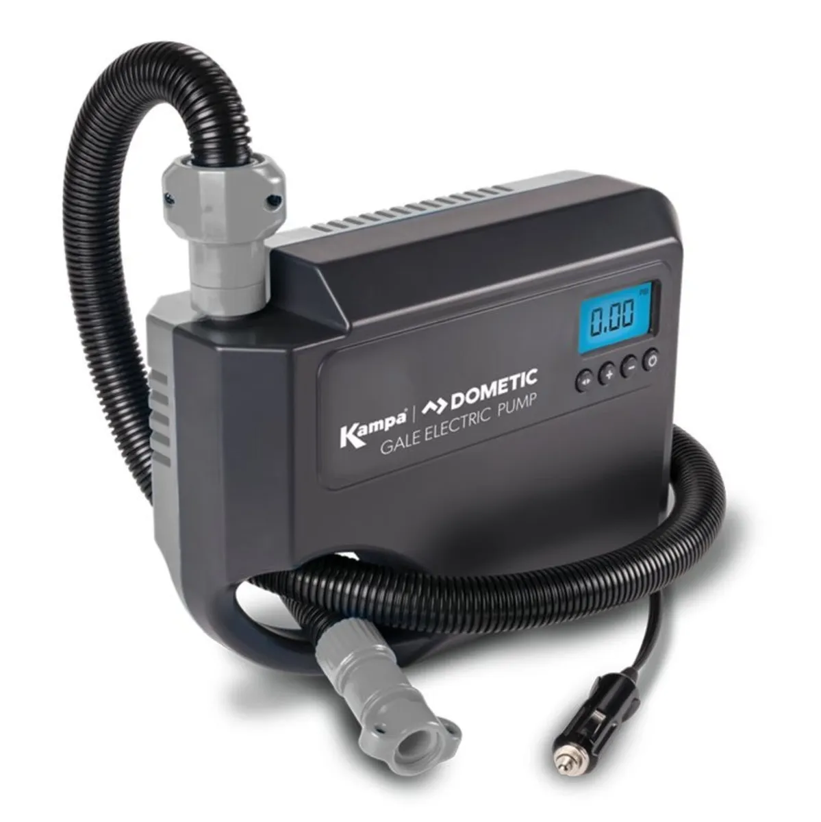 Dometic Rally Air All Weather 330 Awning Bundle - Image 3