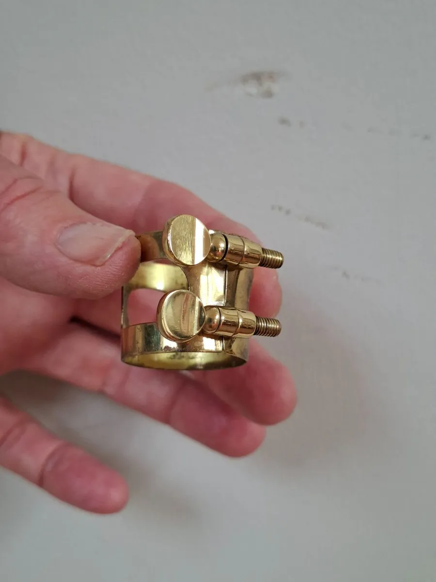 Saxophone - Image 4