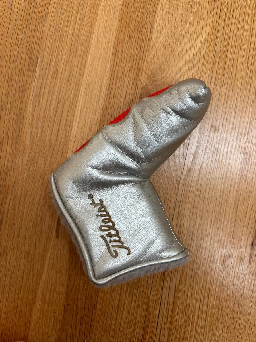 Scotty Cameron Putter Headcover - Image 2