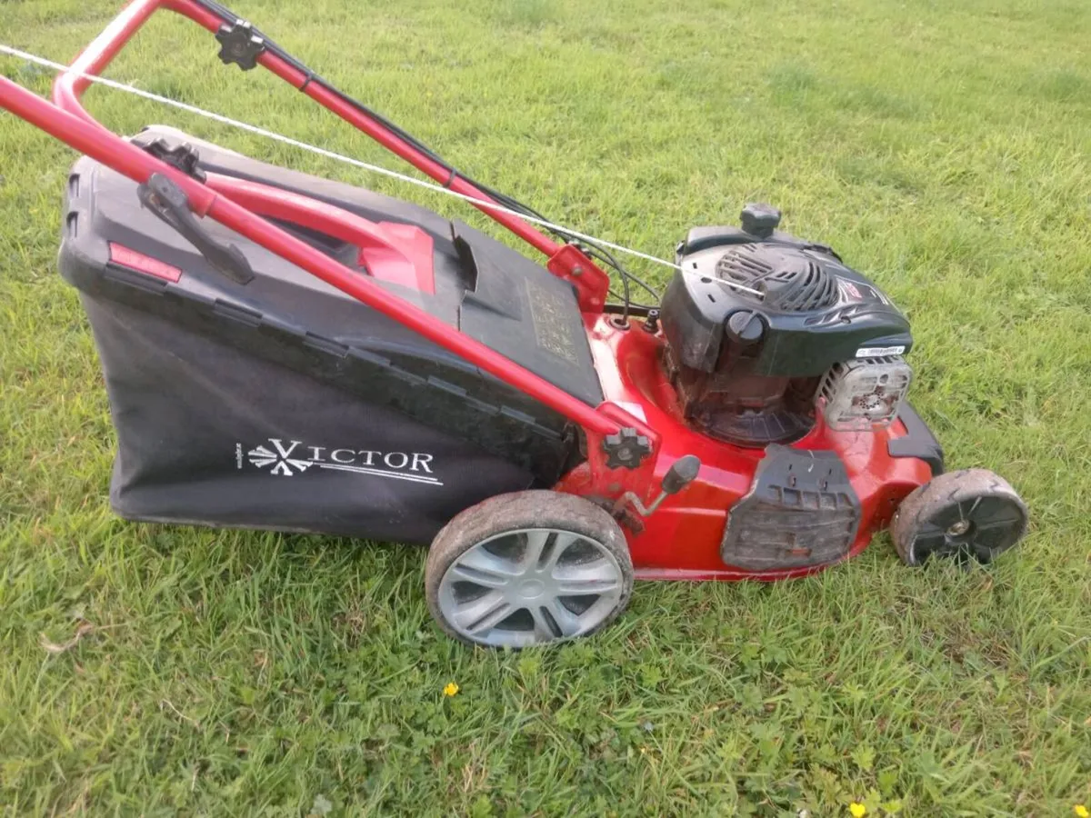 Lawnmowers - Image 2