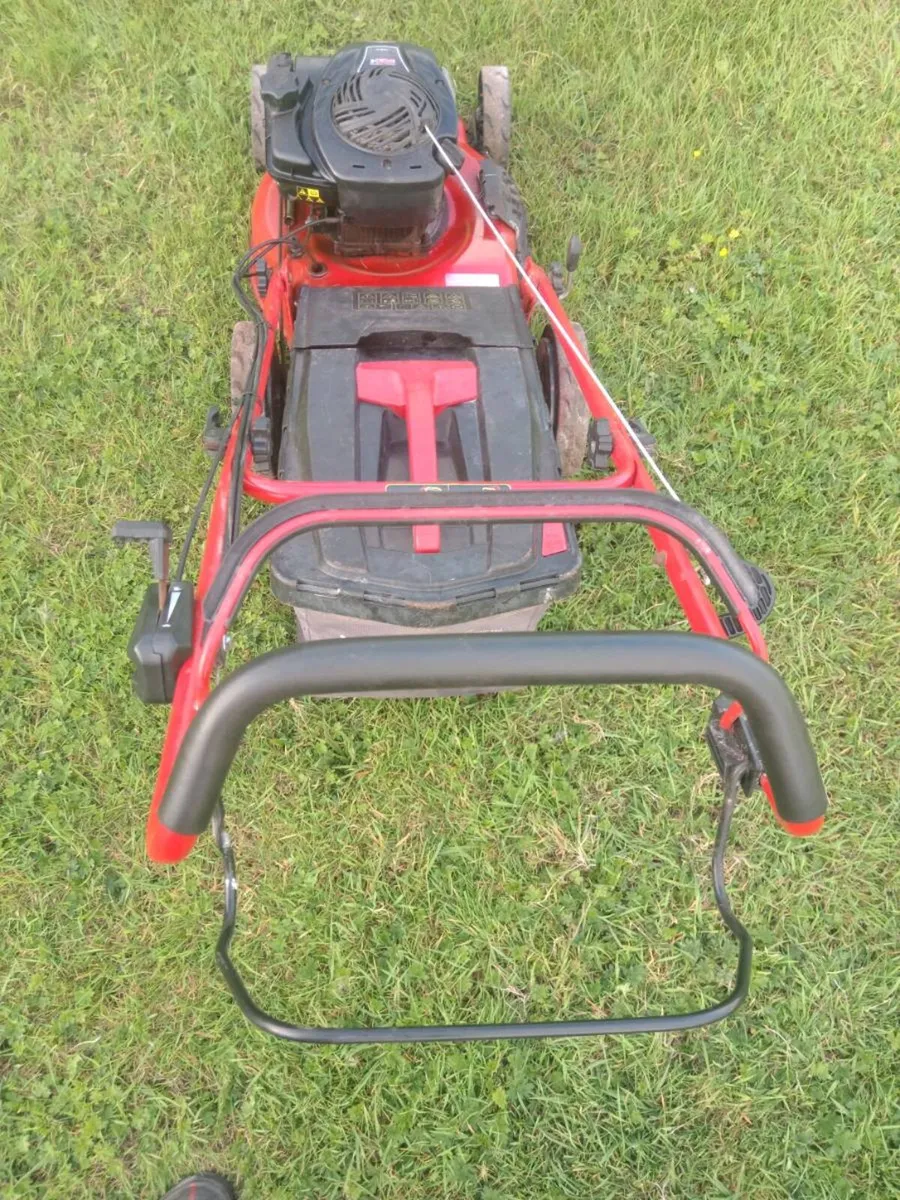 Lawnmowers - Image 4