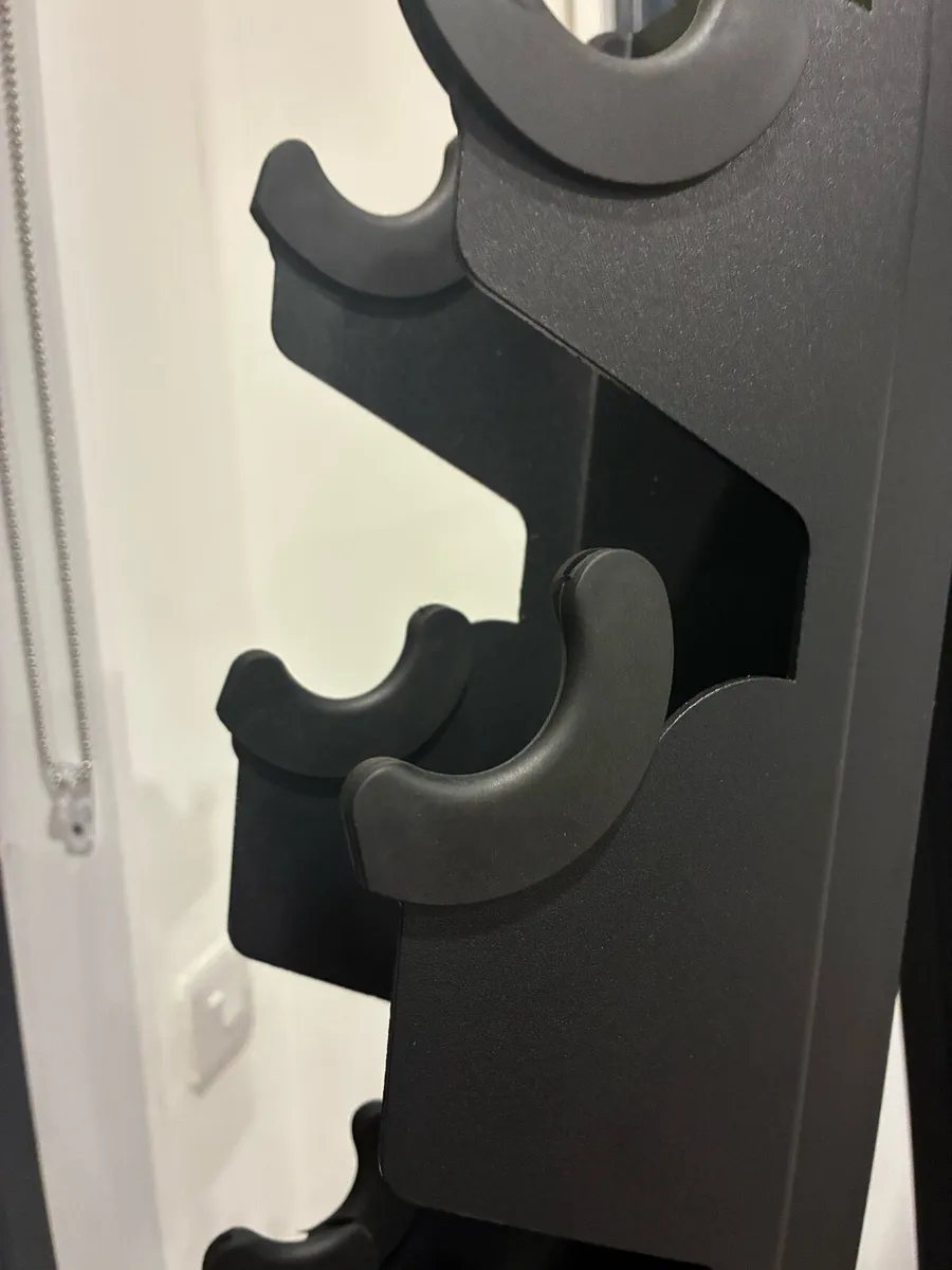 Dumbell rack - Image 2
