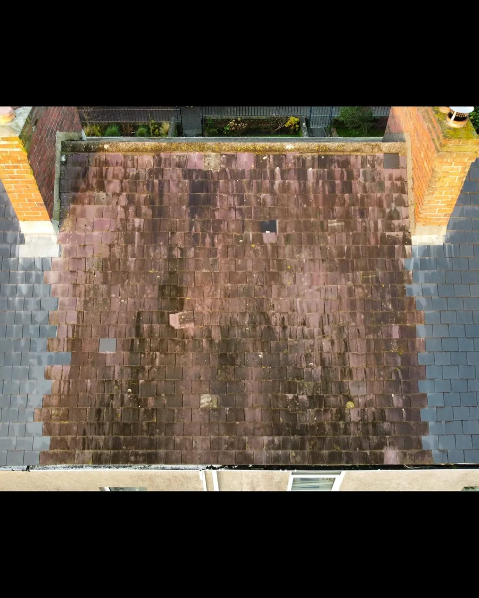 Roof survey - Image 1