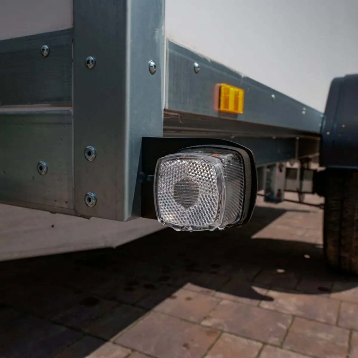 Box Trailer - Image 4