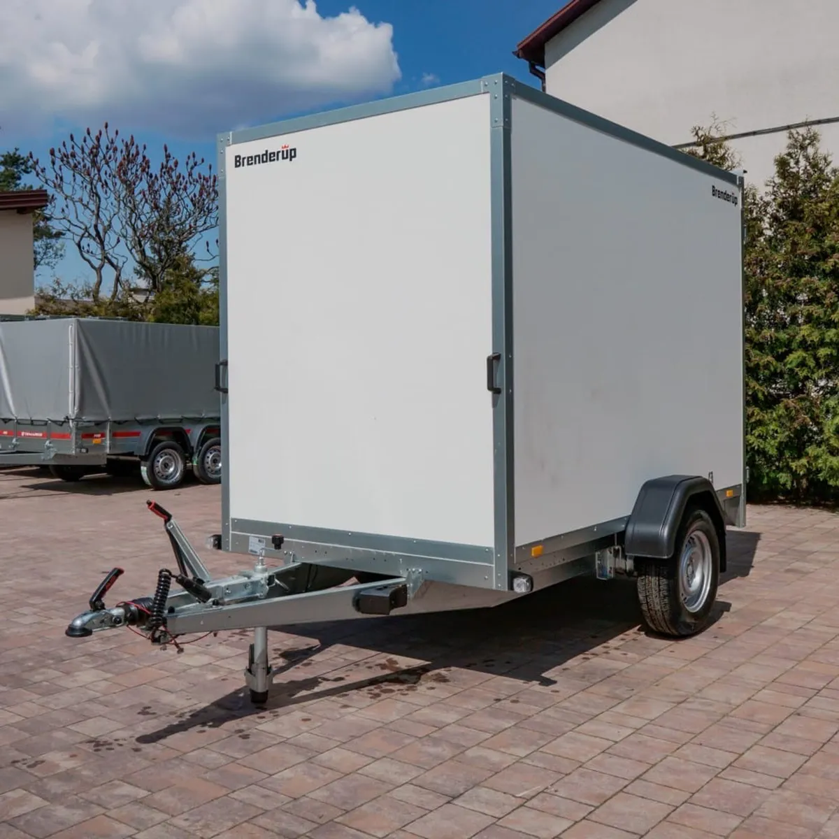 Box Trailer - Image 3