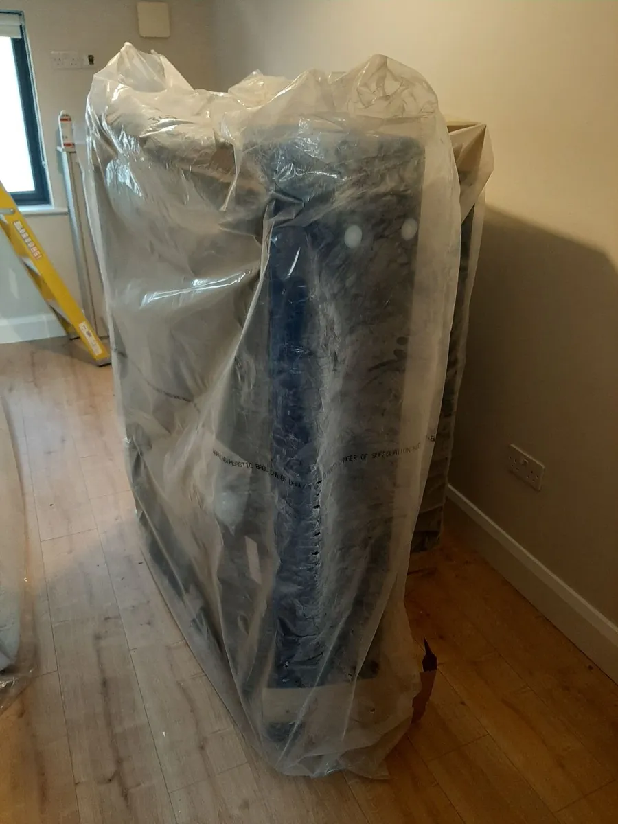 Bed (Respa) - Image 4