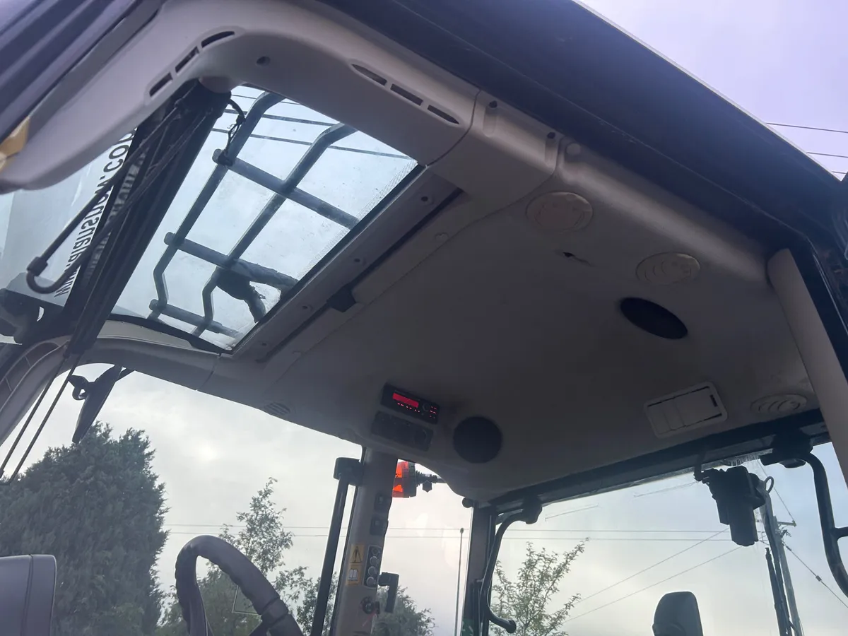 2022 Massey Ferguson 4710M with Loader - Image 3