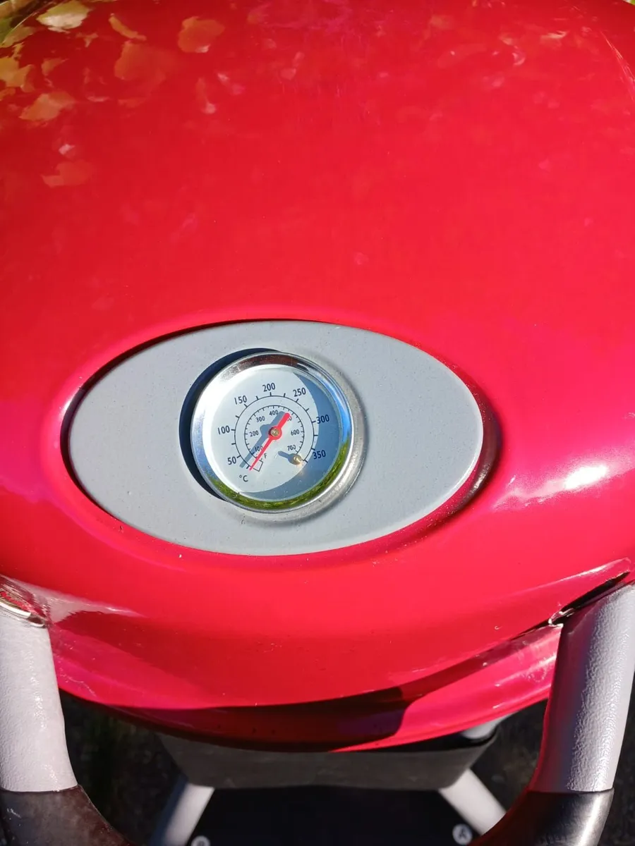 Electric barbecue - Image 3