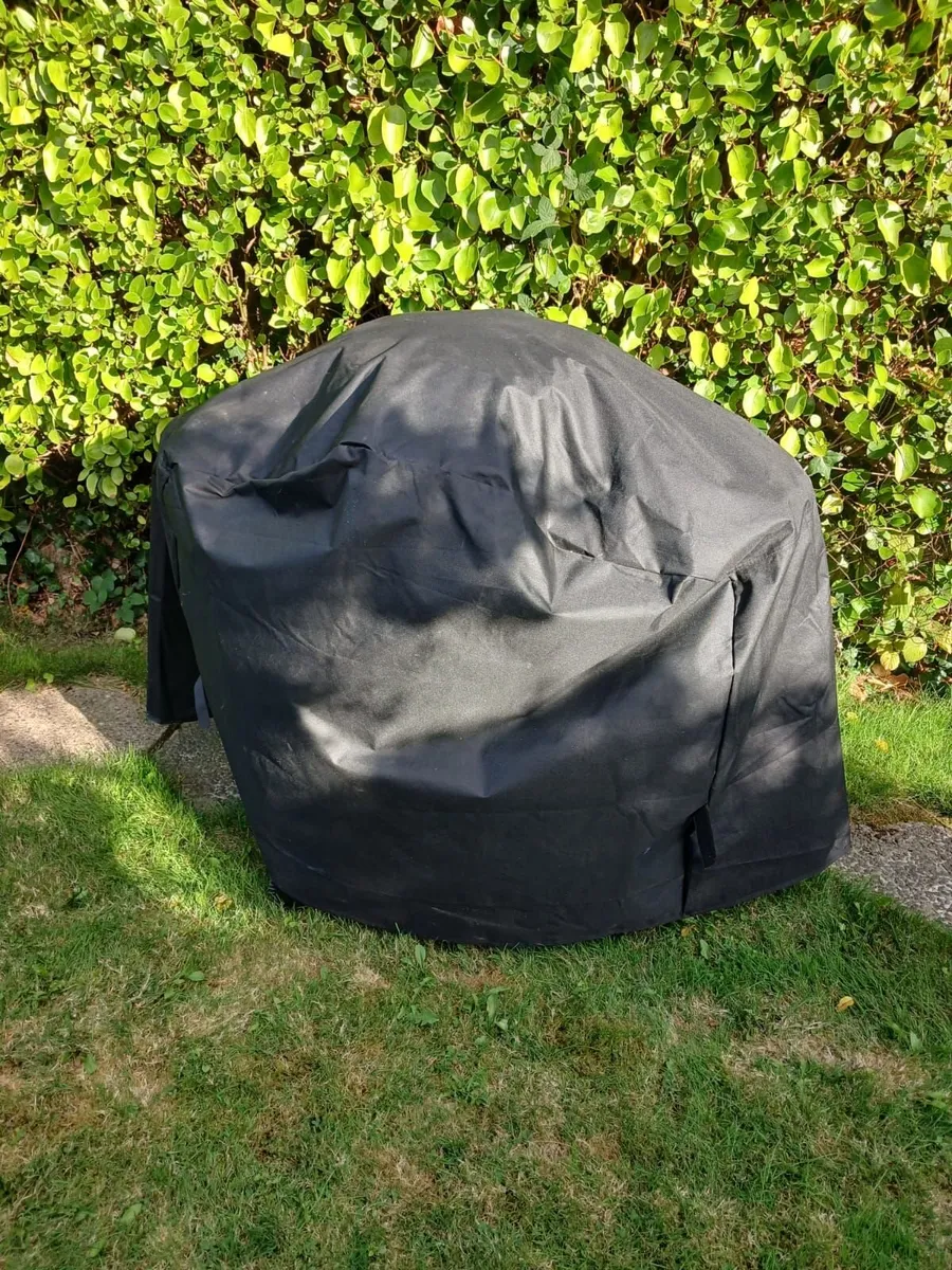 Electric barbecue - Image 2