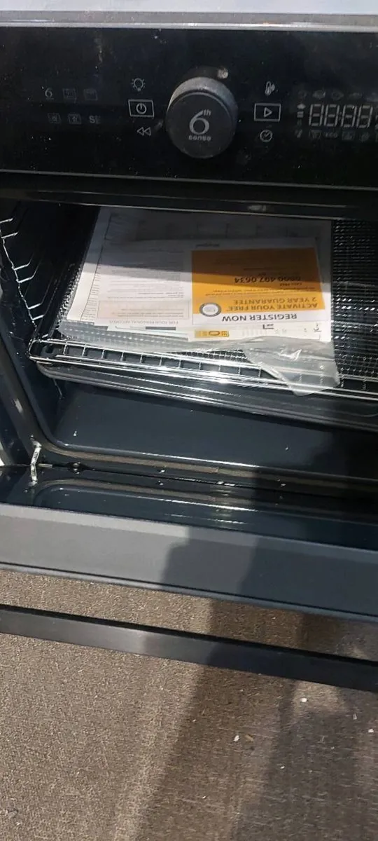 Single oven - Image 2