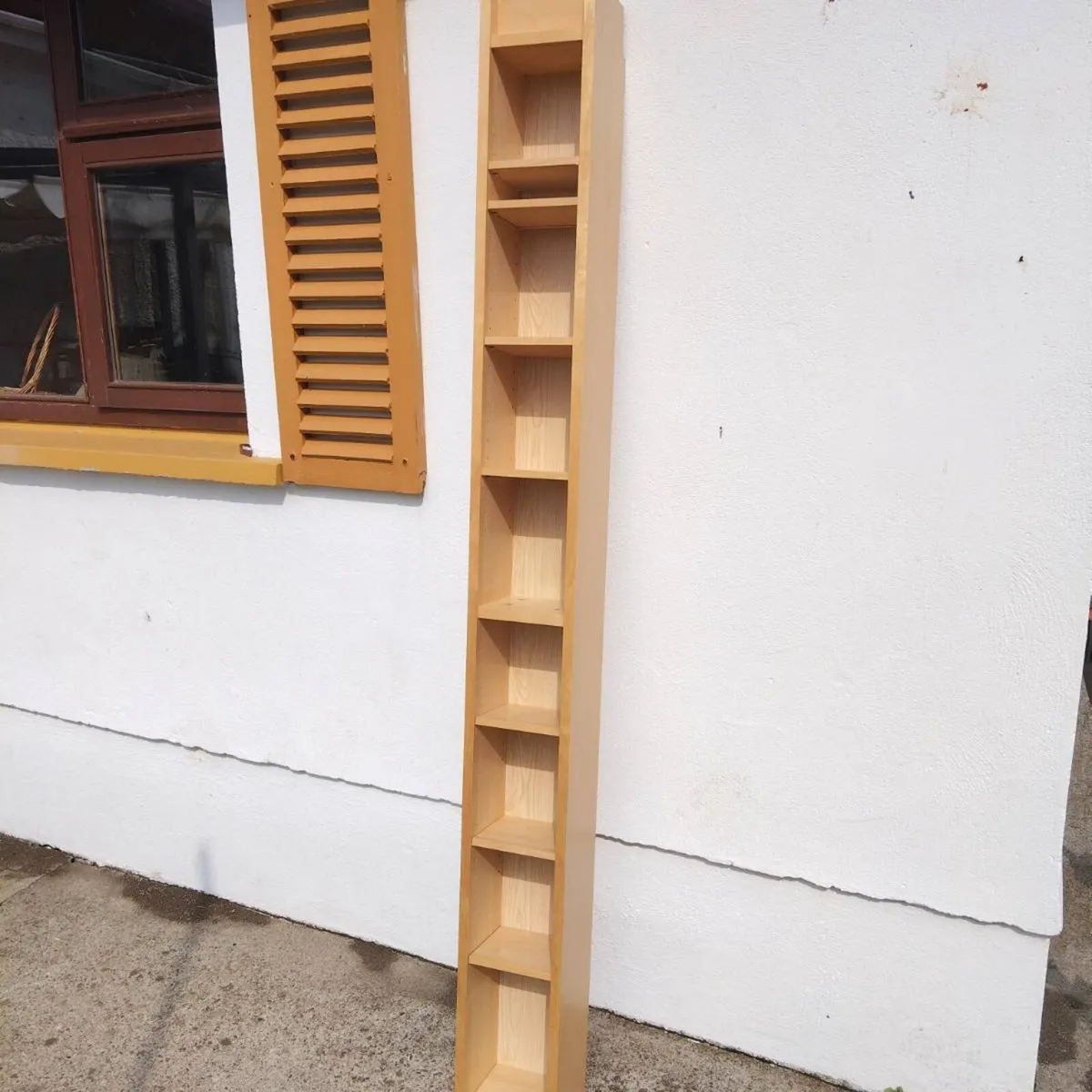 Storage Unit - Image 1
