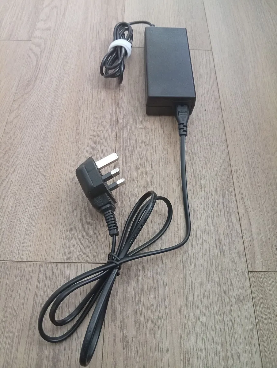 New battery charger for electric Scooters - Image 2