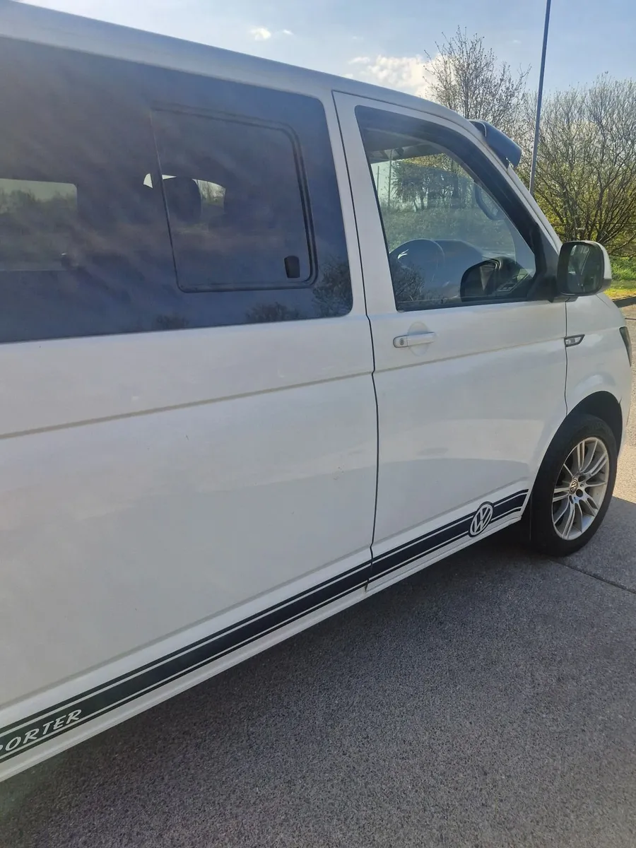 Camper Van - Image 2