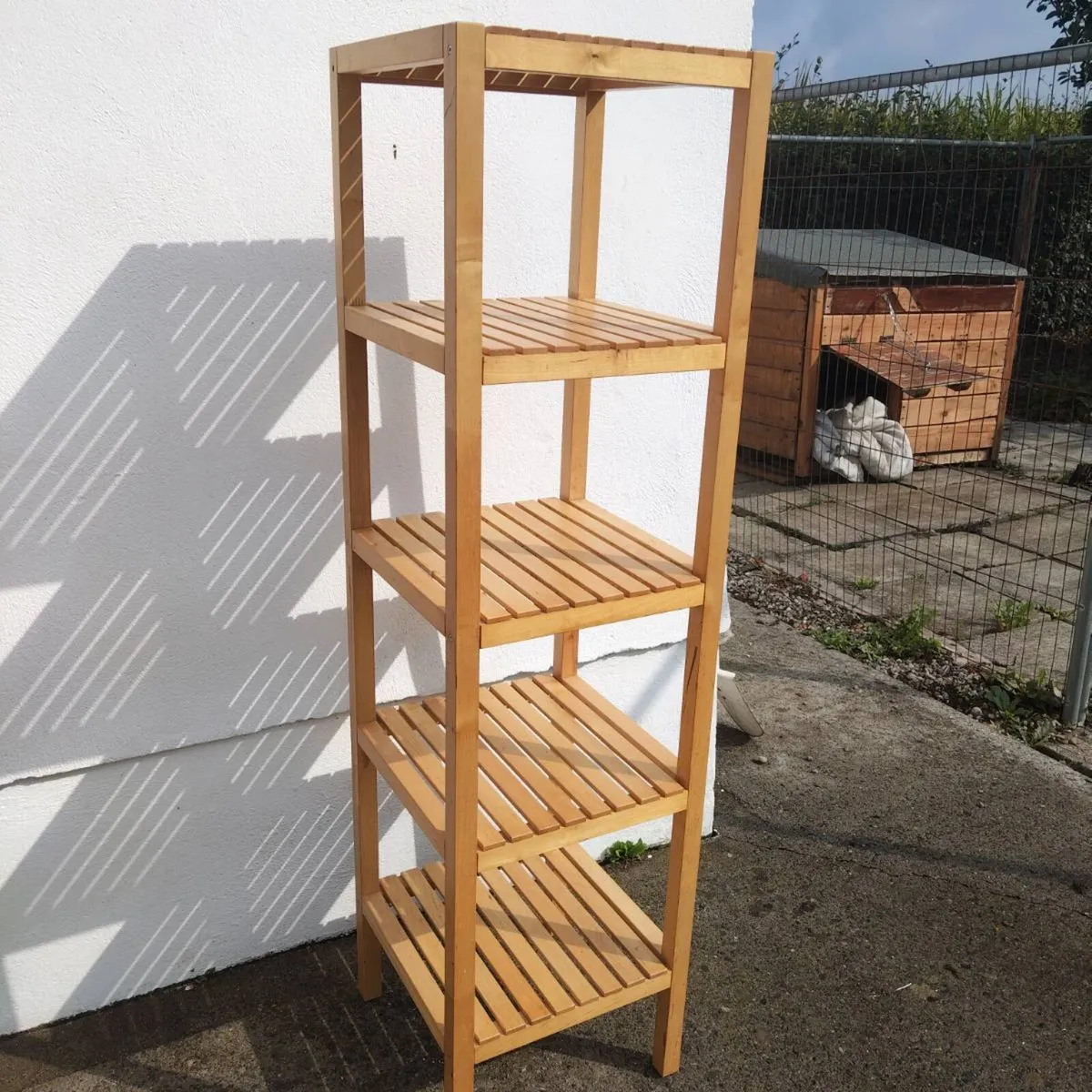 Display Unit/Plant Stand - Image 2