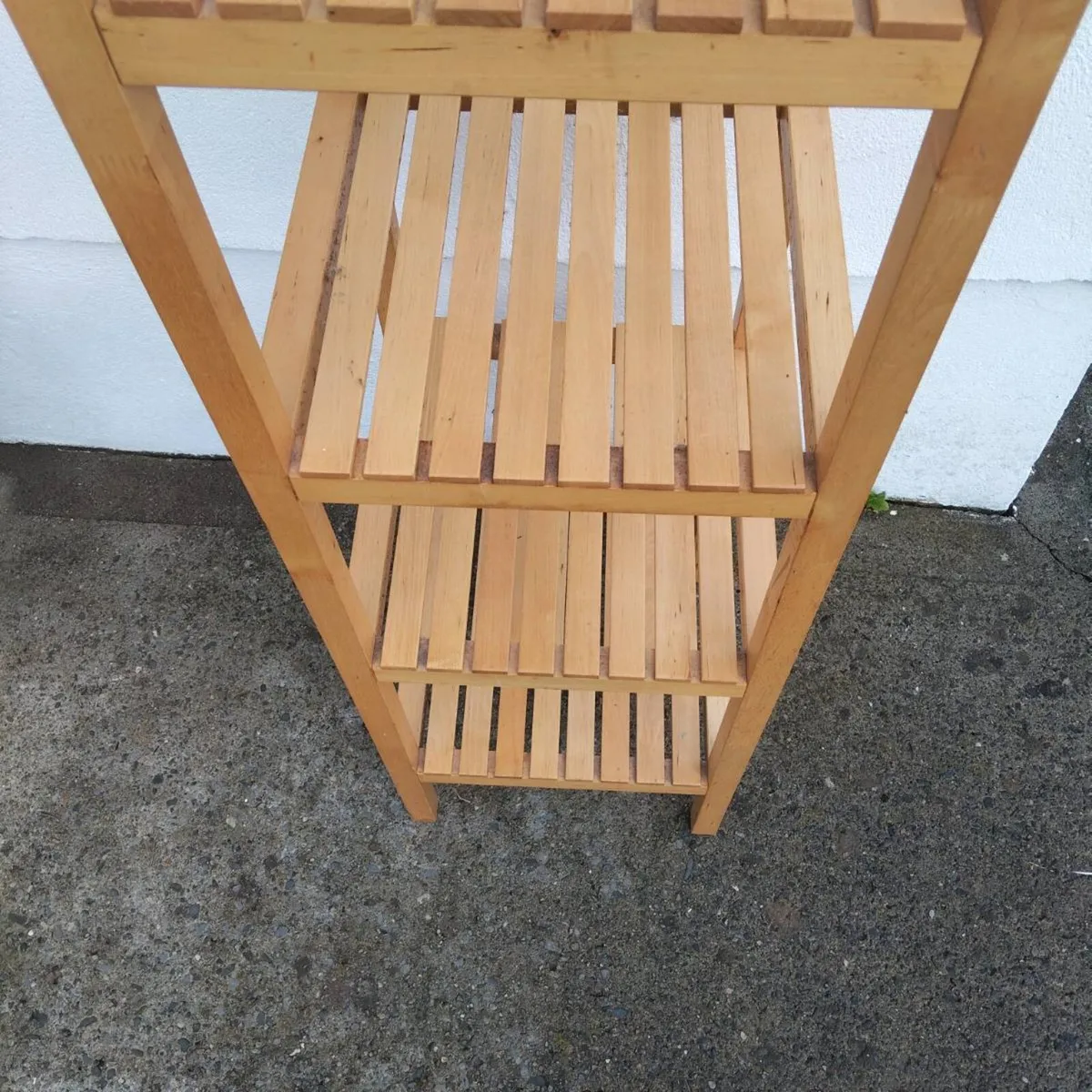 Display Unit/Plant Stand - Image 4
