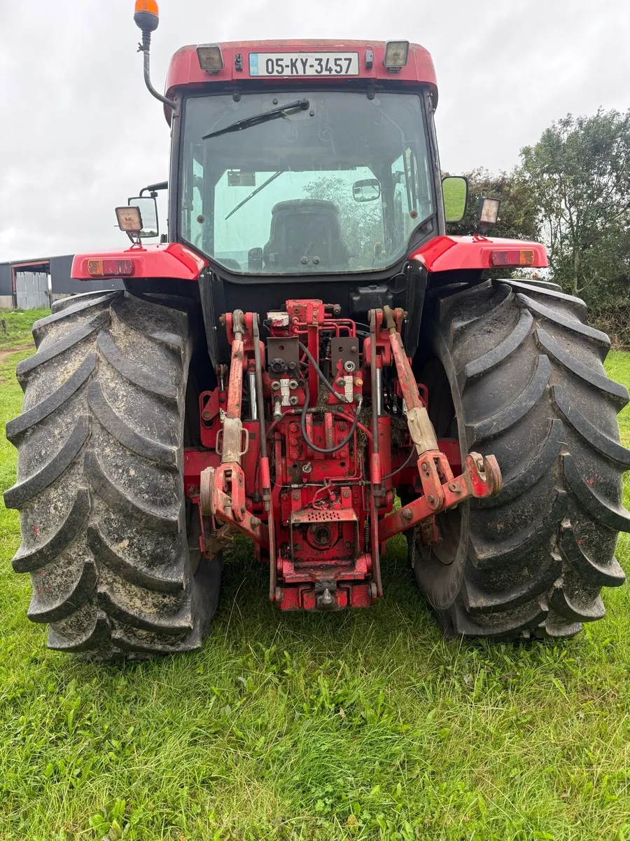 McCormick mtx 200 - Image 4