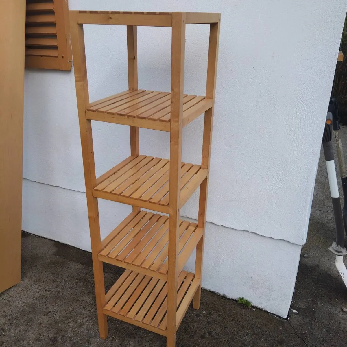 Display Unit/Plant Stand - Image 1