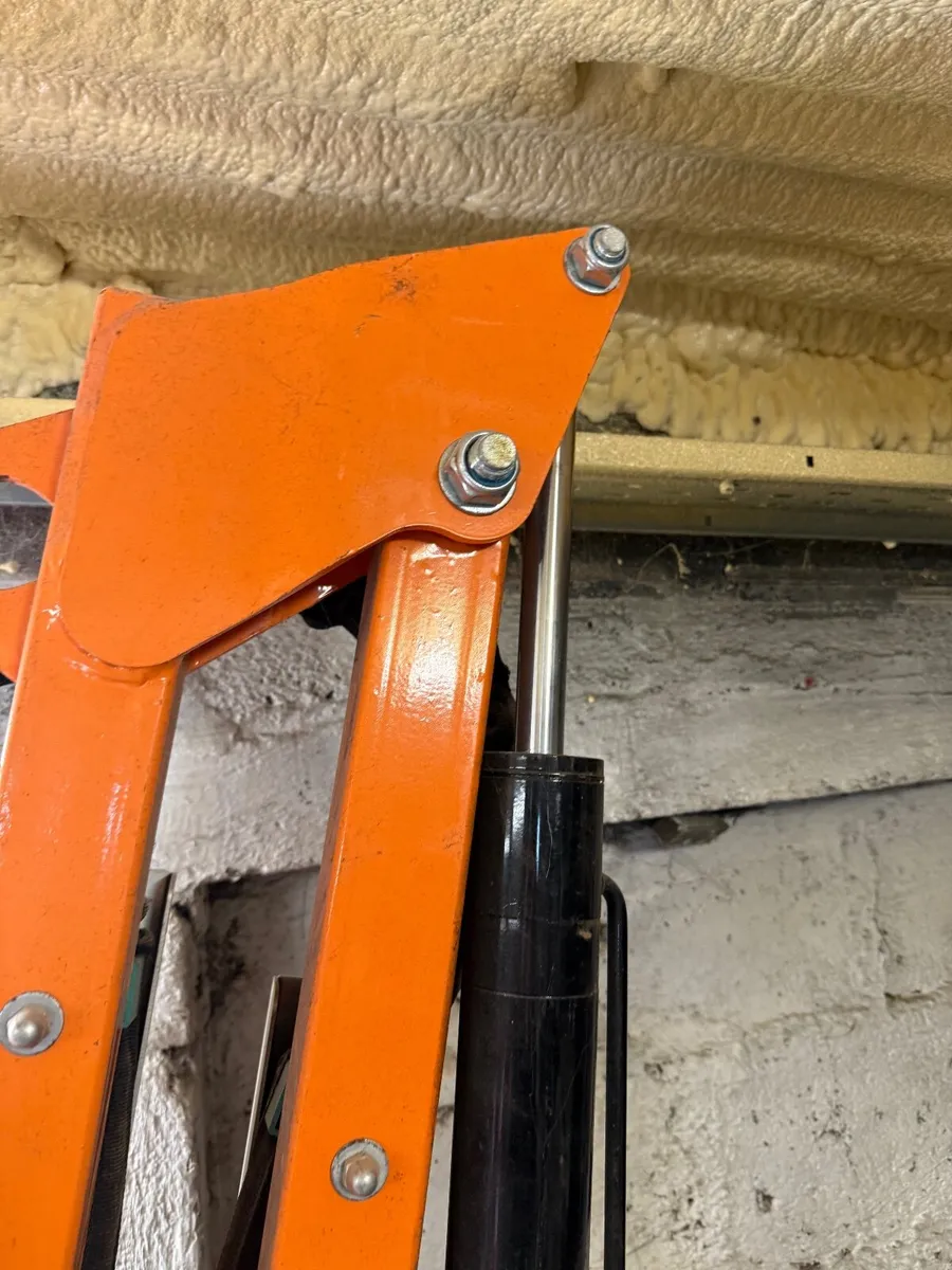 garden machinery - Image 4