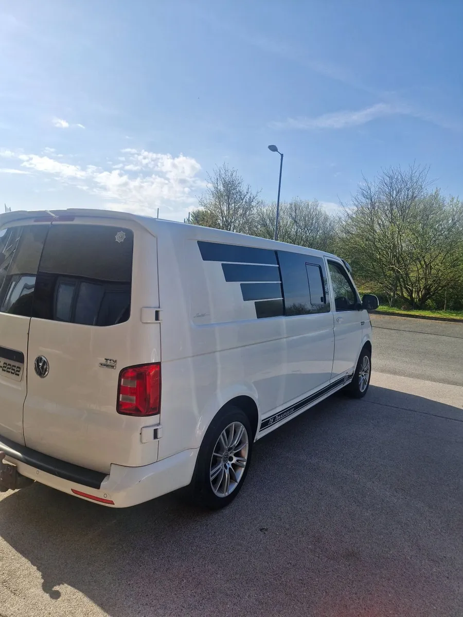 Camper Van - Image 1