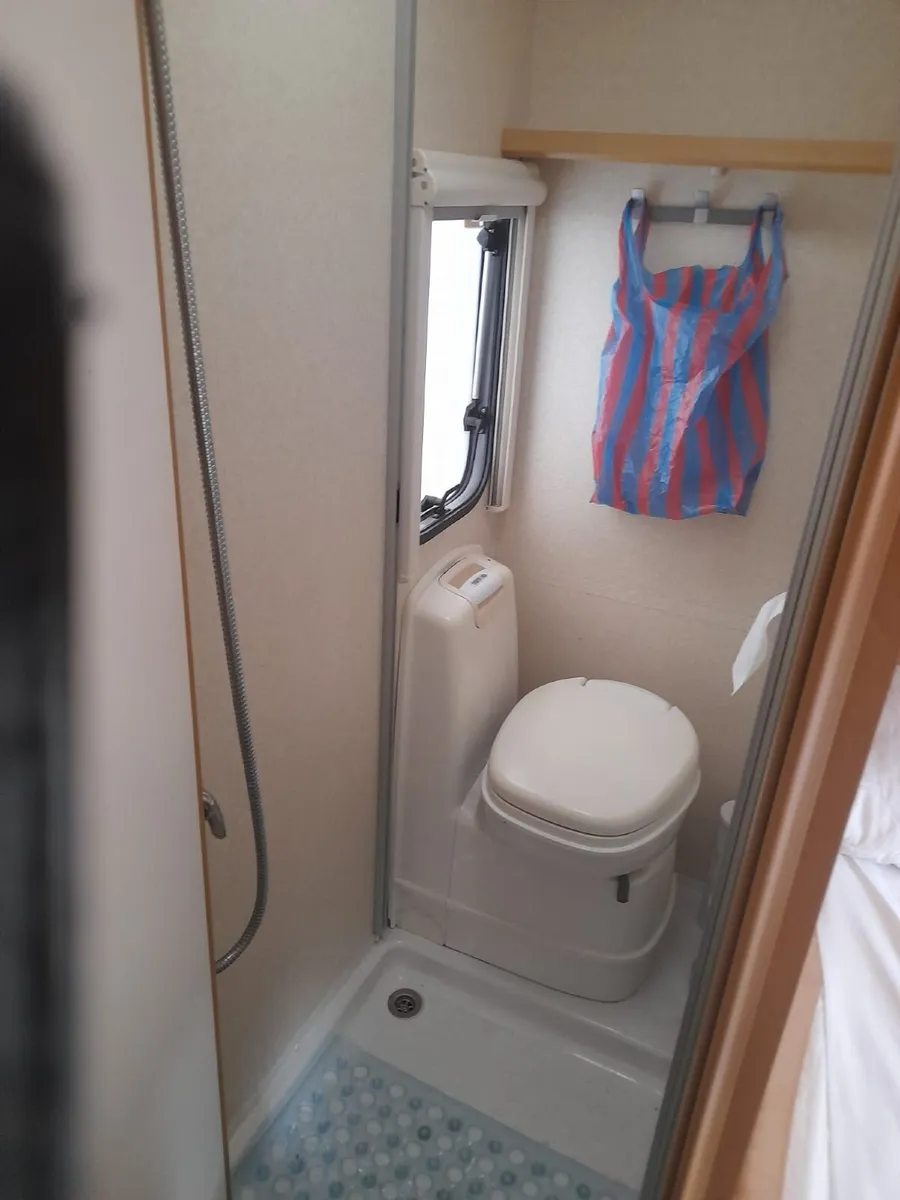 Caravan - Image 1