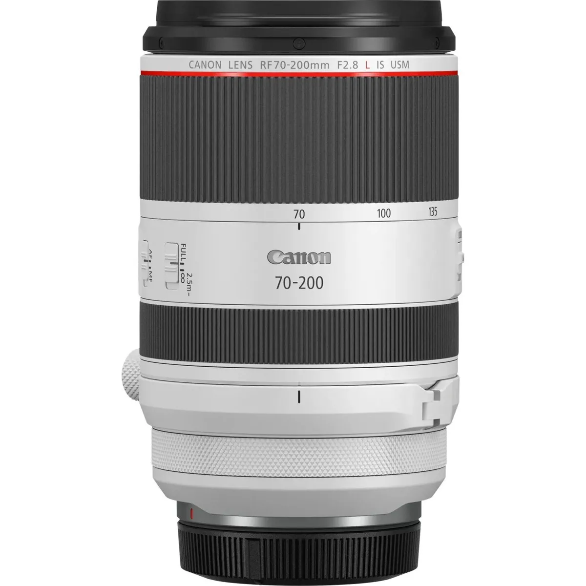 Canon RF 70-200mm f/2.8L IS USM - Like New / Mint - Image 1